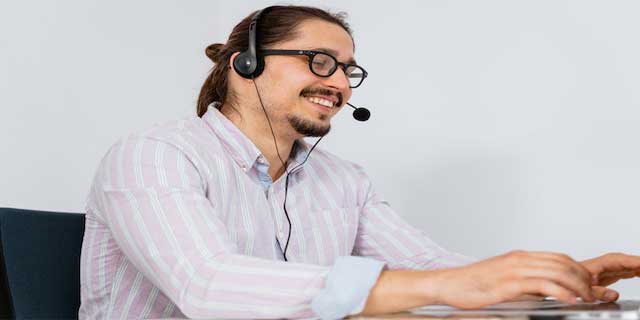 contact image